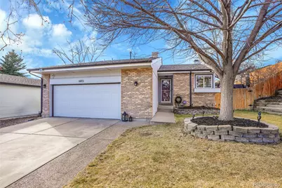 6813 S Everett Street, Littleton, CO 80128 - Photo 1
