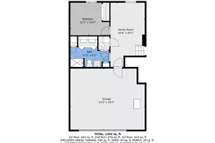 6813 S Everett St, Littleton, CO 80128 - Photo 29