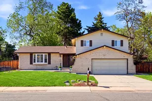 8923 W Warren Dr, Lakewood, CO 80227 - Photo 1