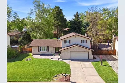 8923 W Warren Drive, Lakewood, CO 80227 - Photo 3