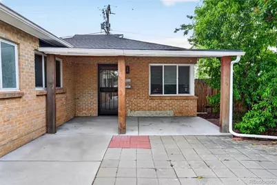 1429 Uinta Street, Denver, CO 80220 - Photo 1