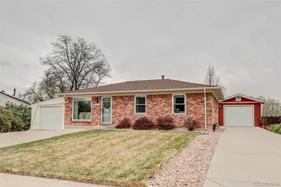 7672 Saulsbury Street, Arvada, CO 80003 - Photo 1
