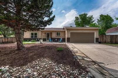 2125 Westmoreland Road, Colorado Springs, CO 80907 - Photo 1
