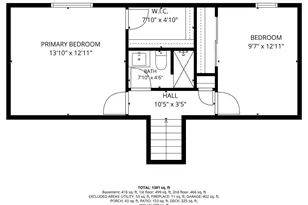 2125 Westmoreland Rd, Colorado Springs, CO 80907 - Photo 49