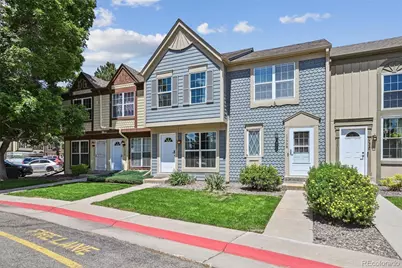 1732 S Blackhawk Way #C, Aurora, CO 80012 - Photo 1