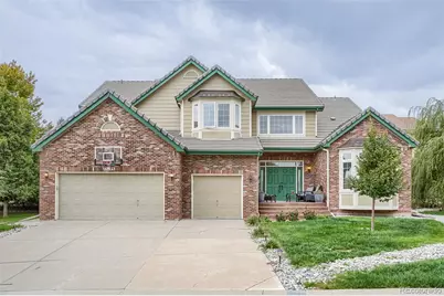 6175 S Fundy Court, Aurora, CO 80016 - Photo 1