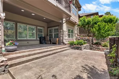 2814 Oak Vista Lane, Castle Rock, CO 80104 - Photo 49