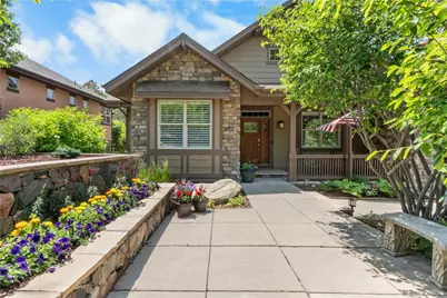 2814 Oak Vista Lane, Castle Rock, CO 80104 - Photo 1