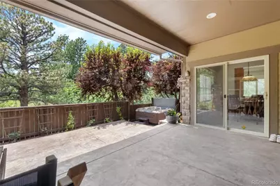 2814 Oak Vista Lane, Castle Rock, CO 80104 - Photo 47