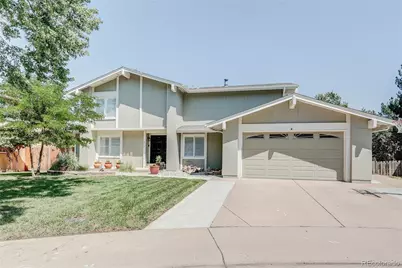 3624 S Ivory Court, Aurora, CO 80013 - Photo 1