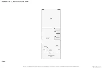 8813 Osceola Street, Westminster, CO 80031 - Photo 29