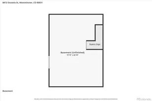 8813 Osceola St, Westminster, CO 80031 - Photo 31
