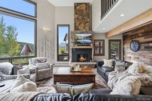 100 Club House Rd, Breckenridge, CO 80424 - Photo 29