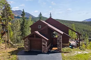 100 Club House Rd, Breckenridge, CO 80424 - Photo 5