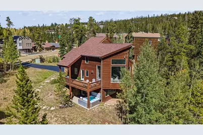 100 Club House Road, Breckenridge, CO 80424 - Photo 49
