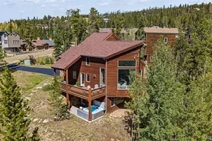 100 Club House Rd, Breckenridge, CO 80424 - Photo 49