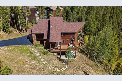 100 Club House Road, Breckenridge, CO 80424 - Photo 23