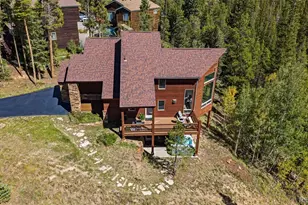 100 Club House Rd, Breckenridge, CO 80424 - Photo 23