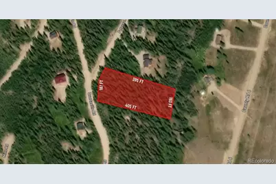 8 Peterson Drive, Fairplay, CO 80440 - Photo 1