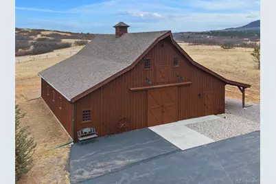 934 S Perry Park Road, Sedalia, CO 80135 - Photo 41