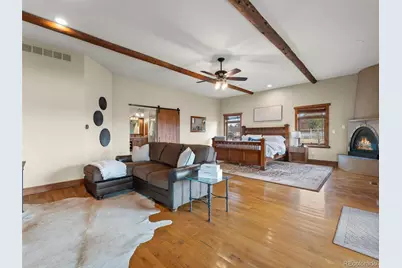 934 S Perry Park Road, Sedalia, CO 80135 - Photo 21