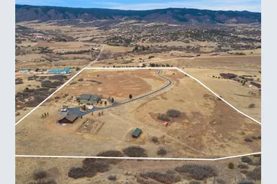 934 S Perry Park Road, Sedalia, CO 80135 - Photo 45