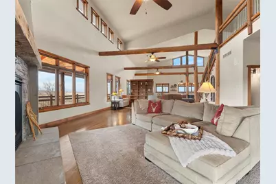 934 S Perry Park Road, Sedalia, CO 80135 - Photo 19