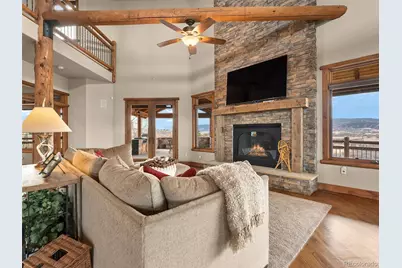 934 S Perry Park Road, Sedalia, CO 80135 - Photo 17