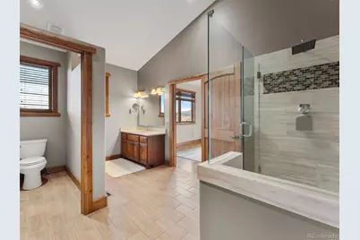 934 S Perry Park Road, Sedalia, CO 80135 - Photo 33