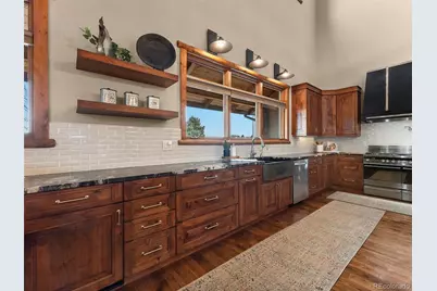 934 S Perry Park Road, Sedalia, CO 80135 - Photo 11