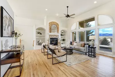 13616 Paradise Villas Grove, Colorado Springs, CO 80921 - Photo 19