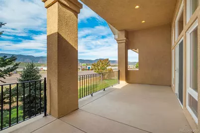 13616 Paradise Villas Grove, Colorado Springs, CO 80921 - Photo 7