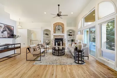 13616 Paradise Villas Grove, Colorado Springs, CO 80921 - Photo 5