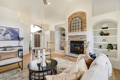 13616 Paradise Villas Grove, Colorado Springs, CO 80921 - Photo 21