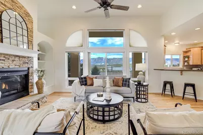 13616 Paradise Villas Grove, Colorado Springs, CO 80921 - Photo 17