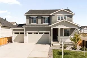 9054 Truckee Ct, Commerce City, CO 80022 - Photo 1