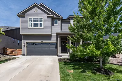 624 Bear Peak Road, Erie, CO 80516 - Photo 1