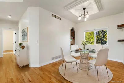 3501 S Ivanhoe Street, Denver, CO 80237 - Photo 3