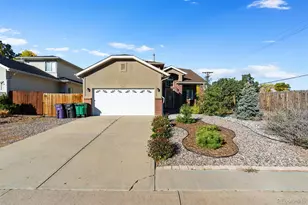 3501 S Ivanhoe St, Denver, CO 80237 - Photo 1