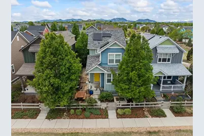 556 Straight Creek Way, Lafayette, CO 80026 - Photo 1