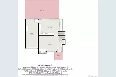 6844 Balsam Street, Arvada, CO 80004 - Photo 31