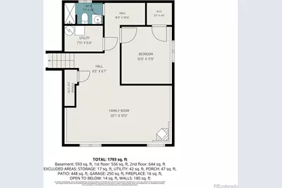 6844 Balsam Street, Arvada, CO 80004 - Photo 33