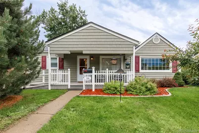 124 S Utica Street, Denver, CO 80219 - Photo 1