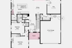 3418 Backdrop Ct, Castle Rock, CO 80108 - Photo 33