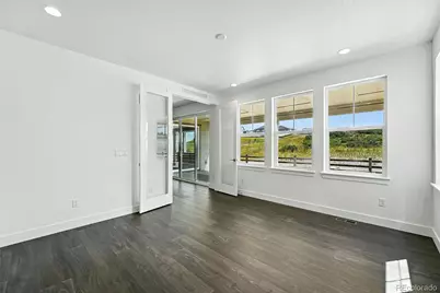 3418 Backdrop Court, Castle Rock, CO 80108 - Photo 3