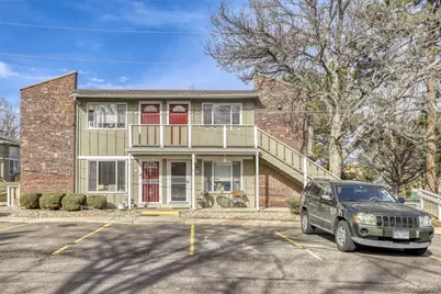 857 S Van Gordon Court #I204, Lakewood, CO 80228 - Photo 3