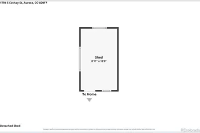 1794 S Cathay Street, Aurora, CO 80017 - Photo 31
