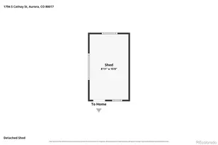 1794 S Cathay St, Aurora, CO 80017 - Photo 31
