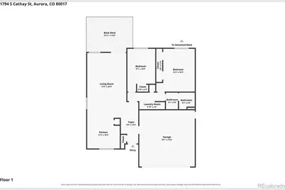 1794 S Cathay Street, Aurora, CO 80017 - Photo 29