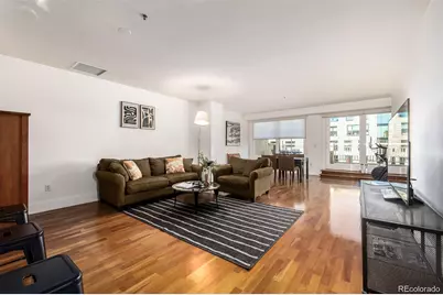 1560 Blake Street #810, Denver, CO 80202 - Photo 5